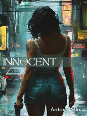 cover image of Innocent